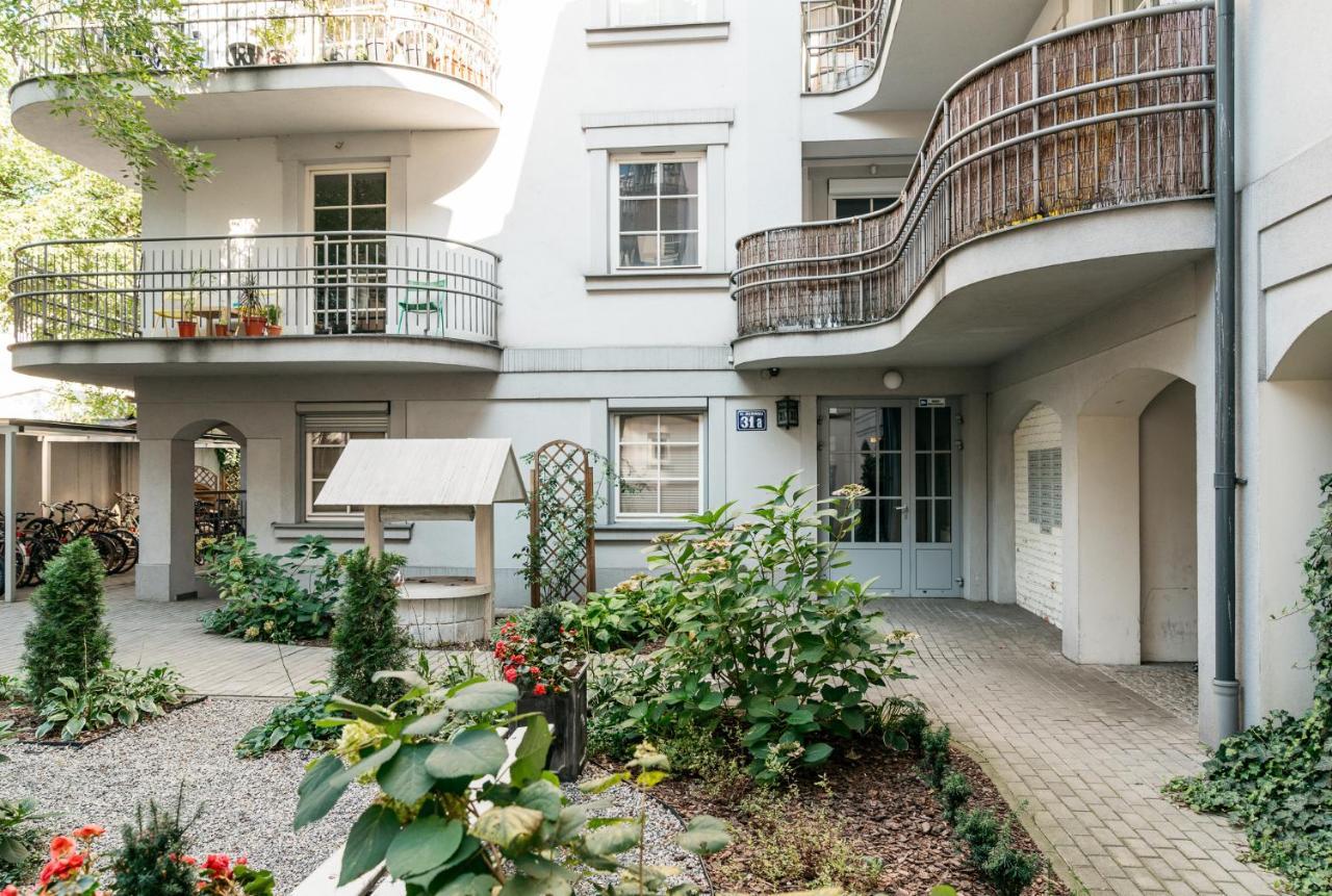 Downtown Apartment - Loftaffair Krakow Exterior photo