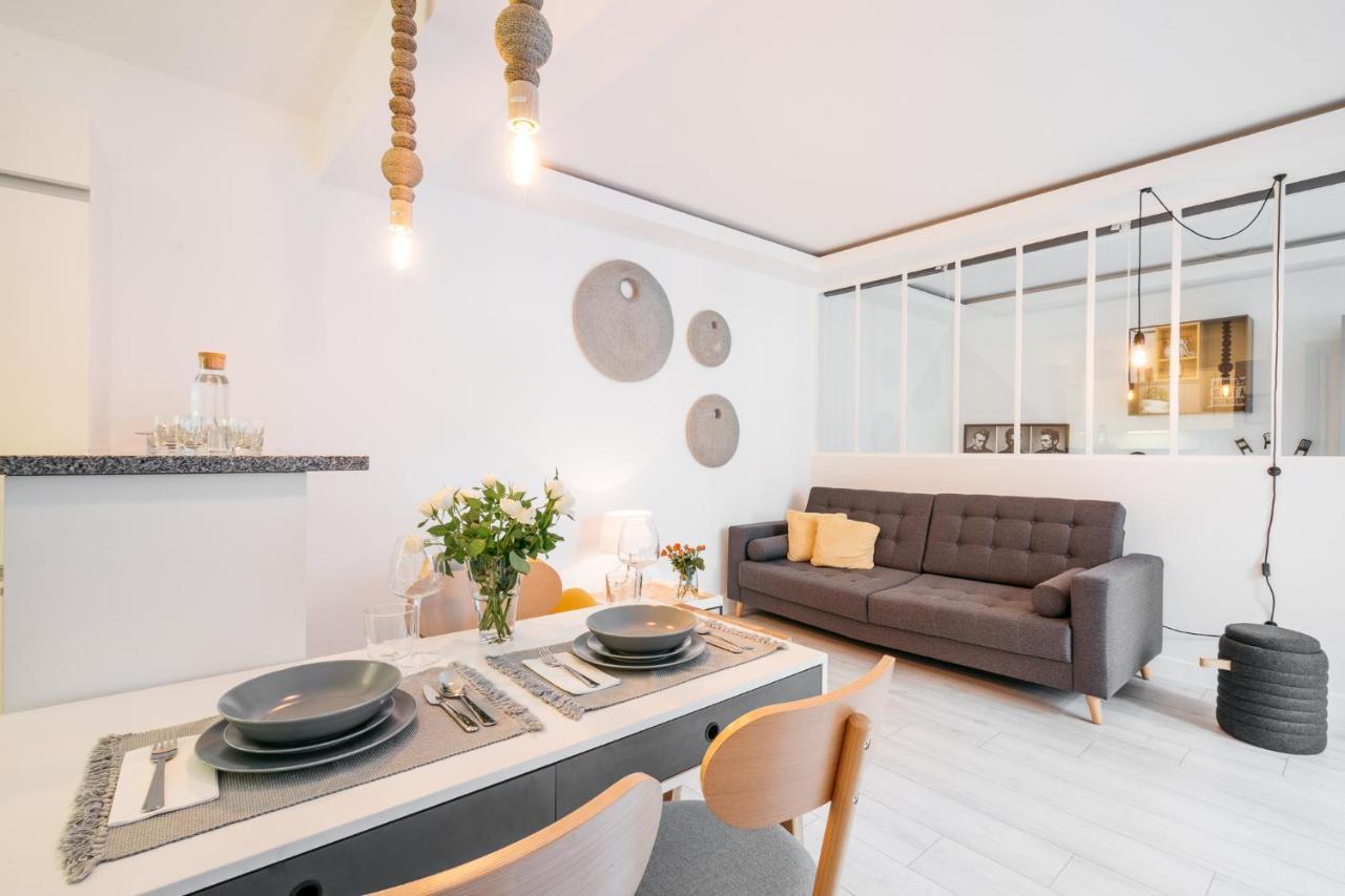 Downtown Apartment - Loftaffair Krakow Exterior photo