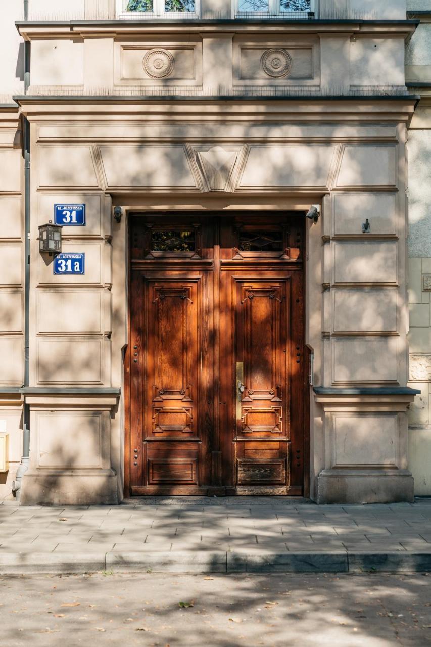 Downtown Apartment - Loftaffair Krakow Exterior photo