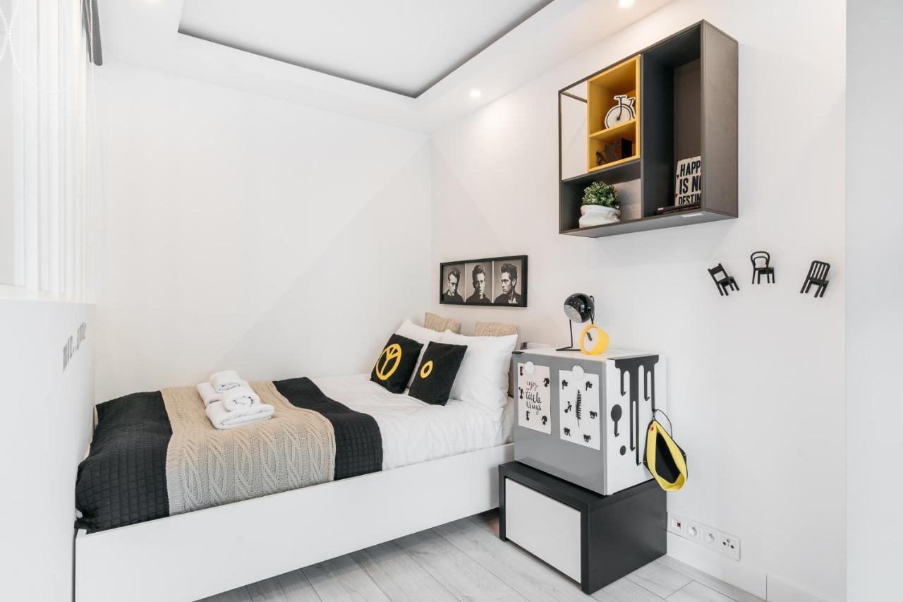 Downtown Apartment - Loftaffair Krakow Exterior photo