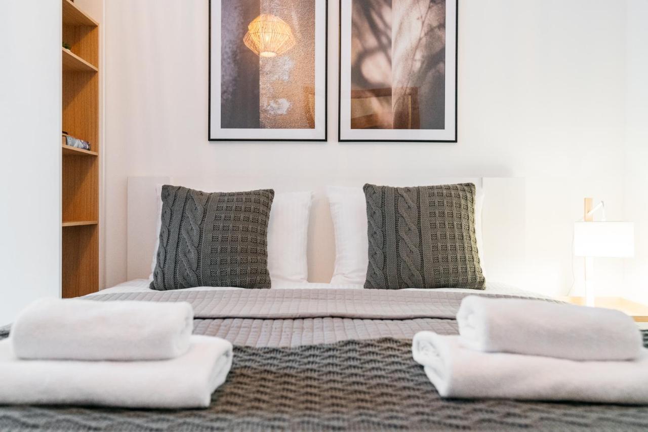 Downtown Apartment - Loftaffair Krakow Exterior photo