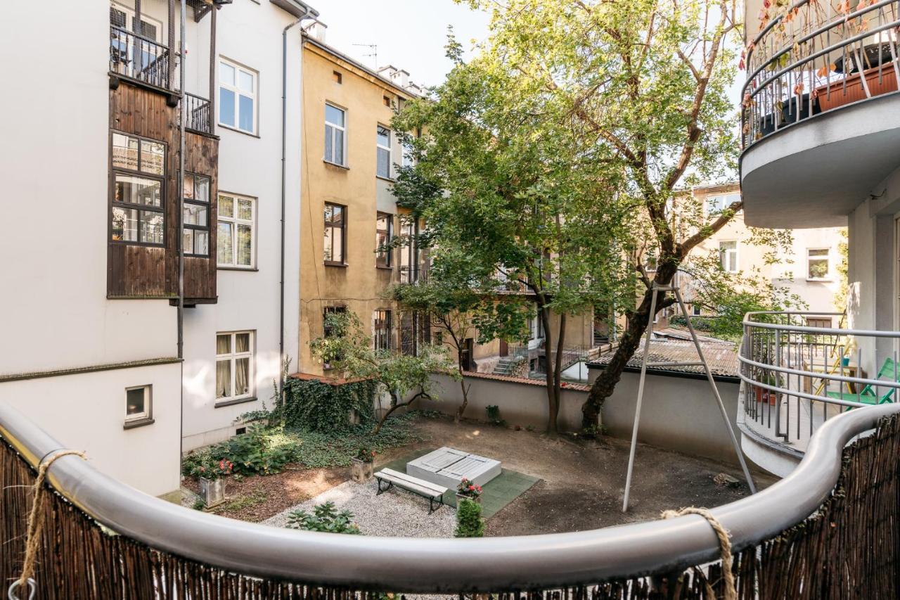 Downtown Apartment - Loftaffair Krakow Exterior photo