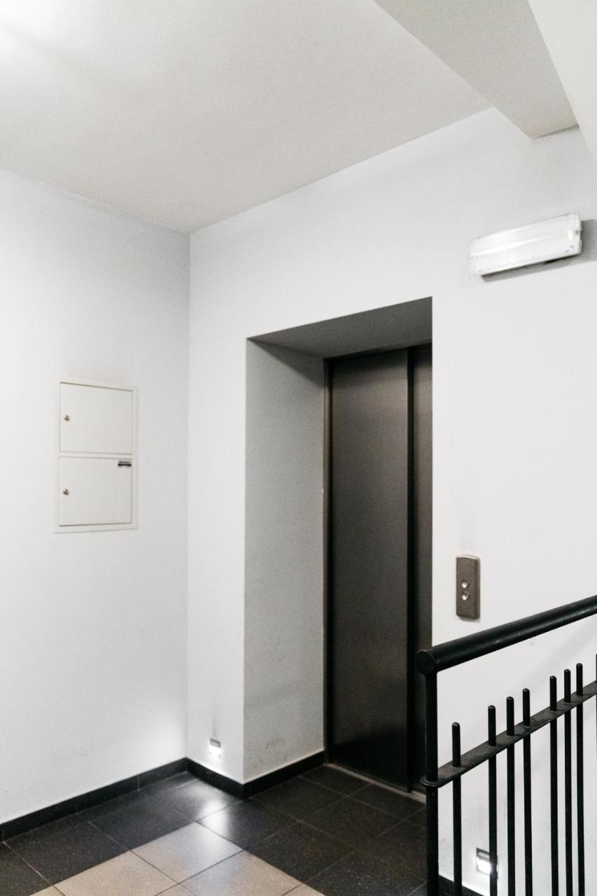 Downtown Apartment - Loftaffair Krakow Exterior photo