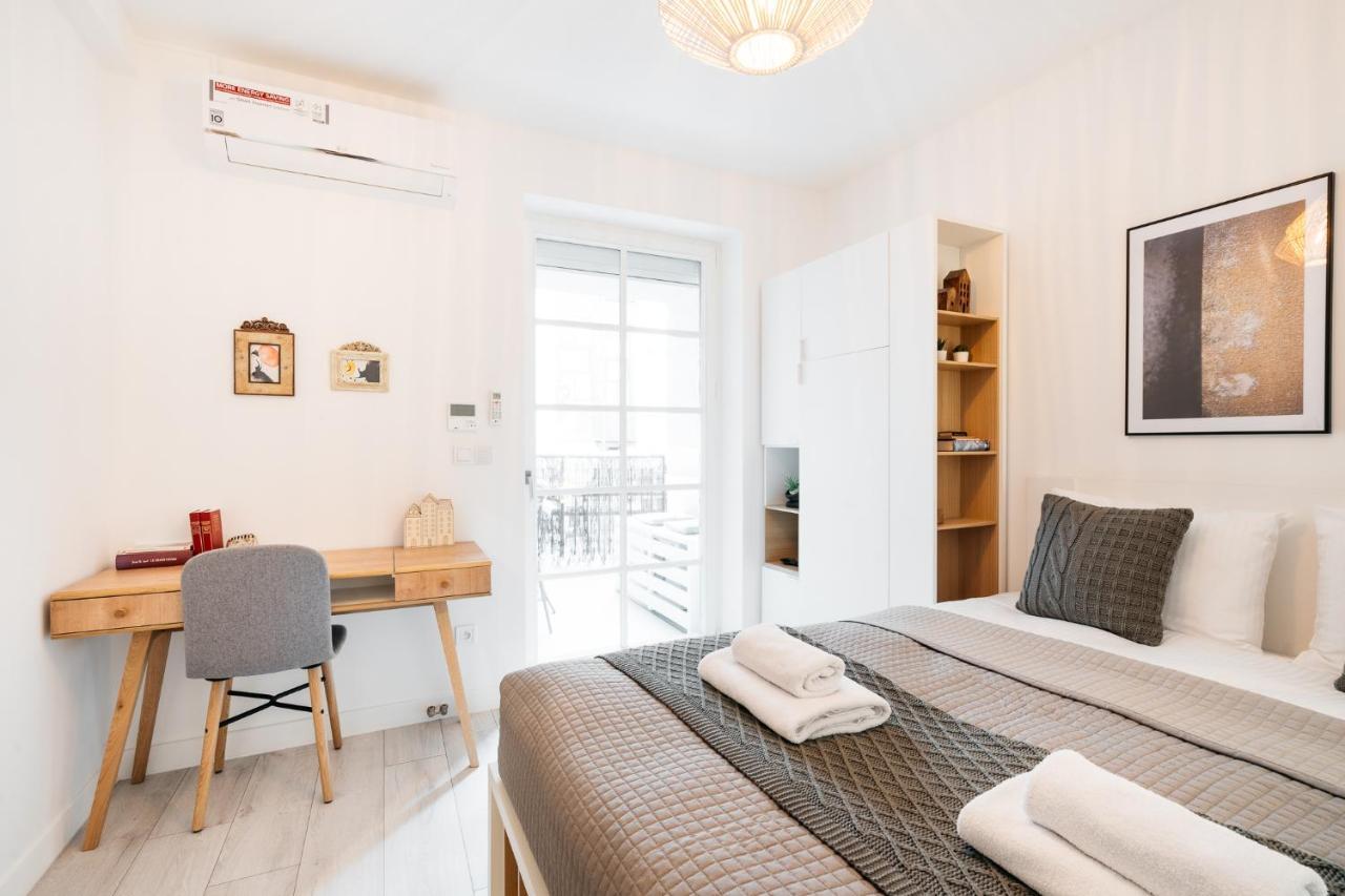 Downtown Apartment - Loftaffair Krakow Exterior photo