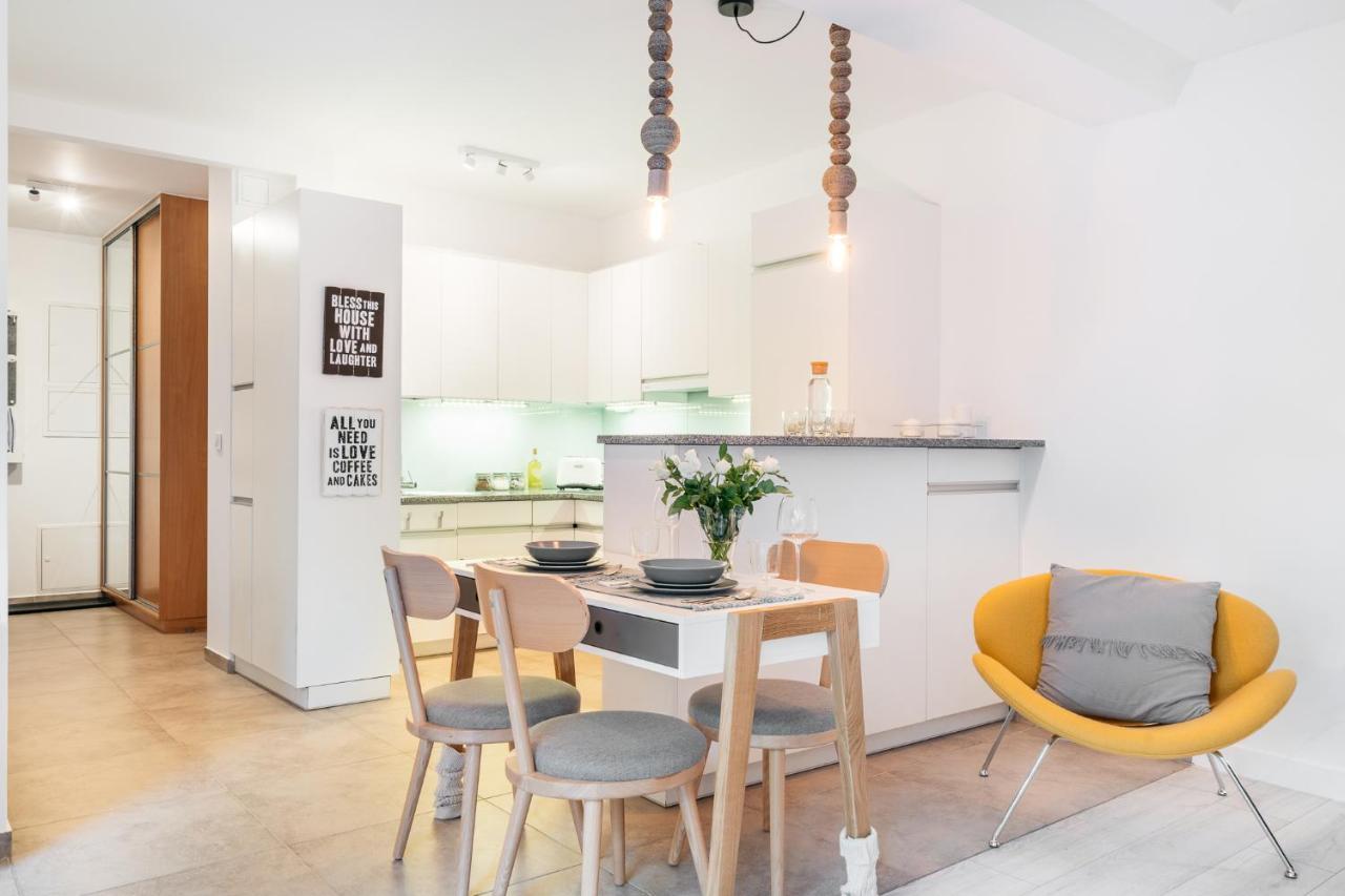 Downtown Apartment - Loftaffair Krakow Exterior photo
