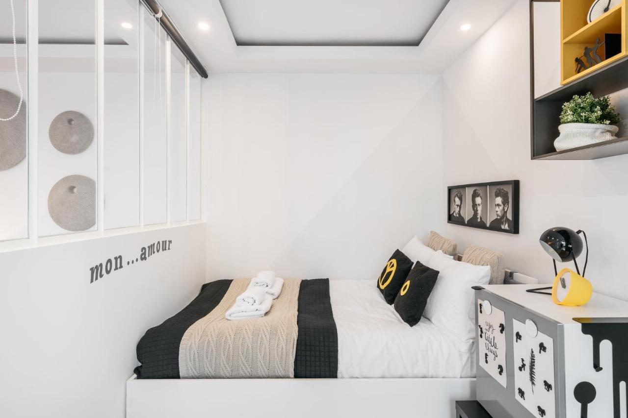 Downtown Apartment - Loftaffair Krakow Exterior photo