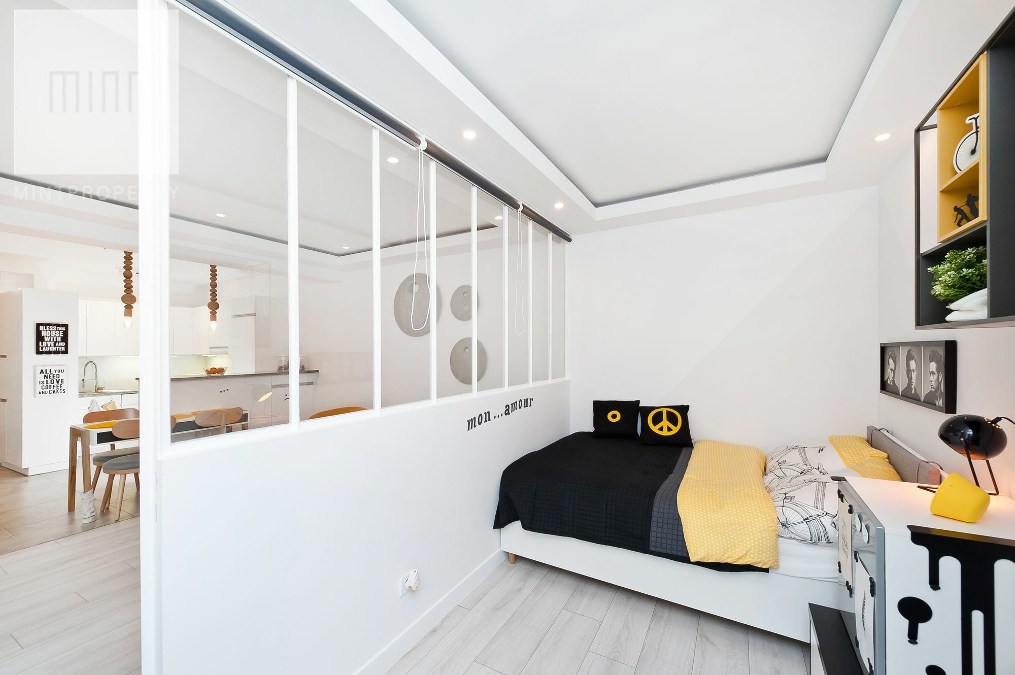 Downtown Apartment - Loftaffair Krakow Exterior photo