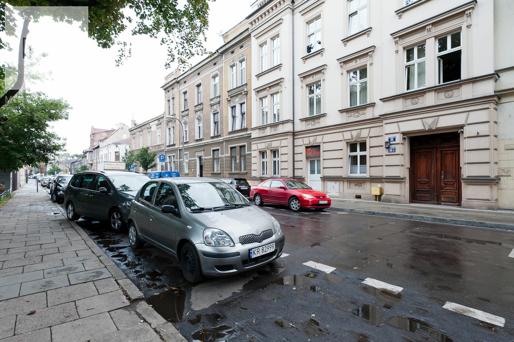 Downtown Apartment - Loftaffair Krakow Exterior photo